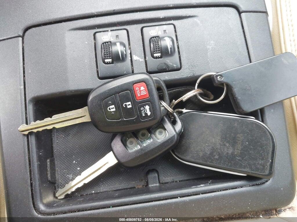 4T4BF1FK5GR573891 2016 TOYOTA CAMRY photo no. 11