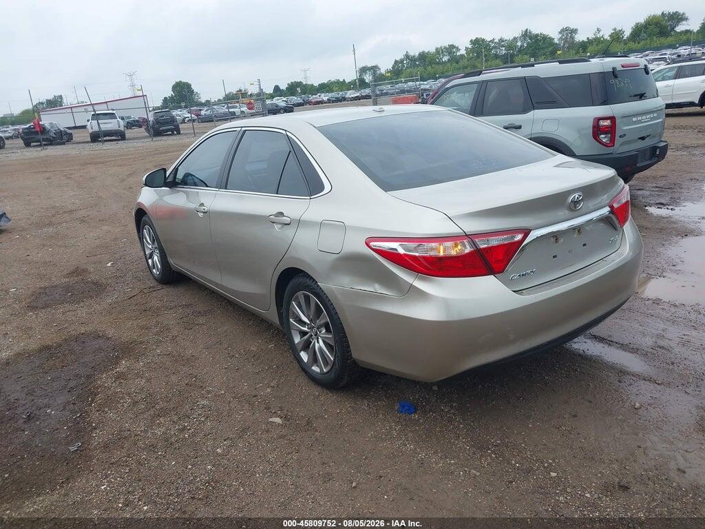 4T4BF1FK5GR573891 2016 TOYOTA CAMRY photo no. 3