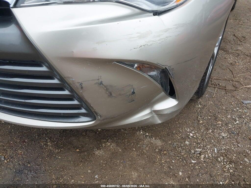 4T4BF1FK5GR573891 2016 TOYOTA CAMRY photo no. 6