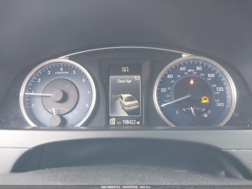 4T4BF1FK5GR573891 2016 TOYOTA CAMRY photo no. 7