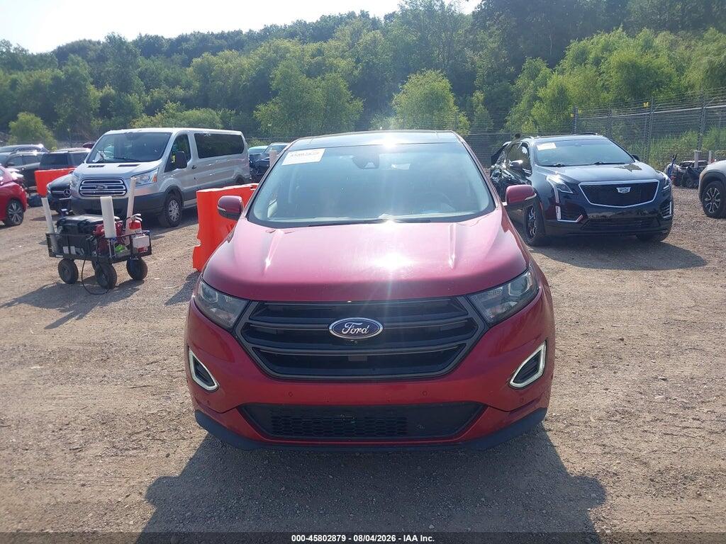 2FMPK4AP2GBB09740 2016 FORD EDGE photo no. 12