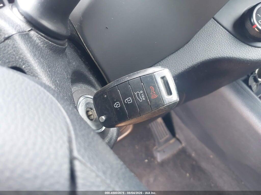 KNDPB3AC1G7819670 2016 KIA SPORTAGE photo no. 11