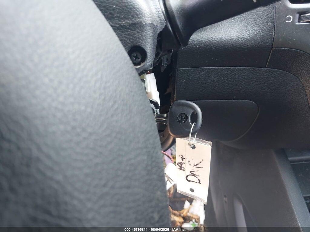 KNAFK4A61G5565544 2016 KIA FORTE photo no. 11