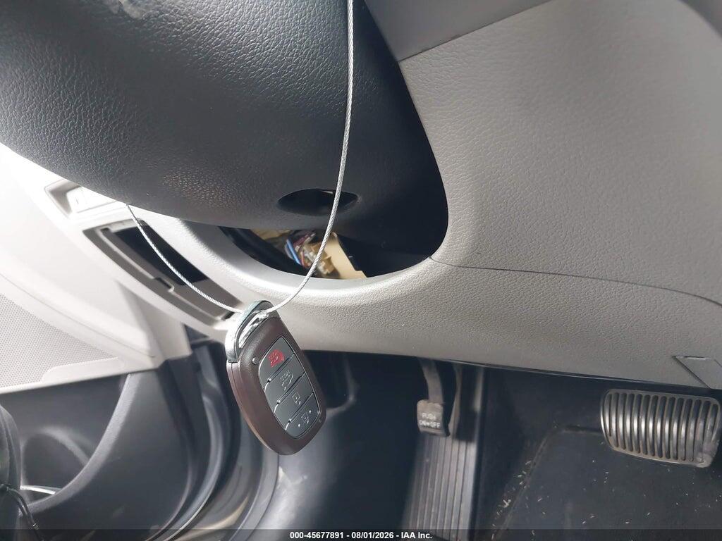 5NPE34AF6GH310352 2016 HYUNDAI SONATA photo no. 11