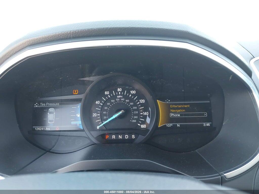 2FMPK4K87GBC21375 2016 FORD EDGE photo no. 7