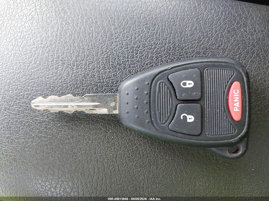 1C4NJPBB7GD736057 2016 JEEP PATRIOT photo no. 11