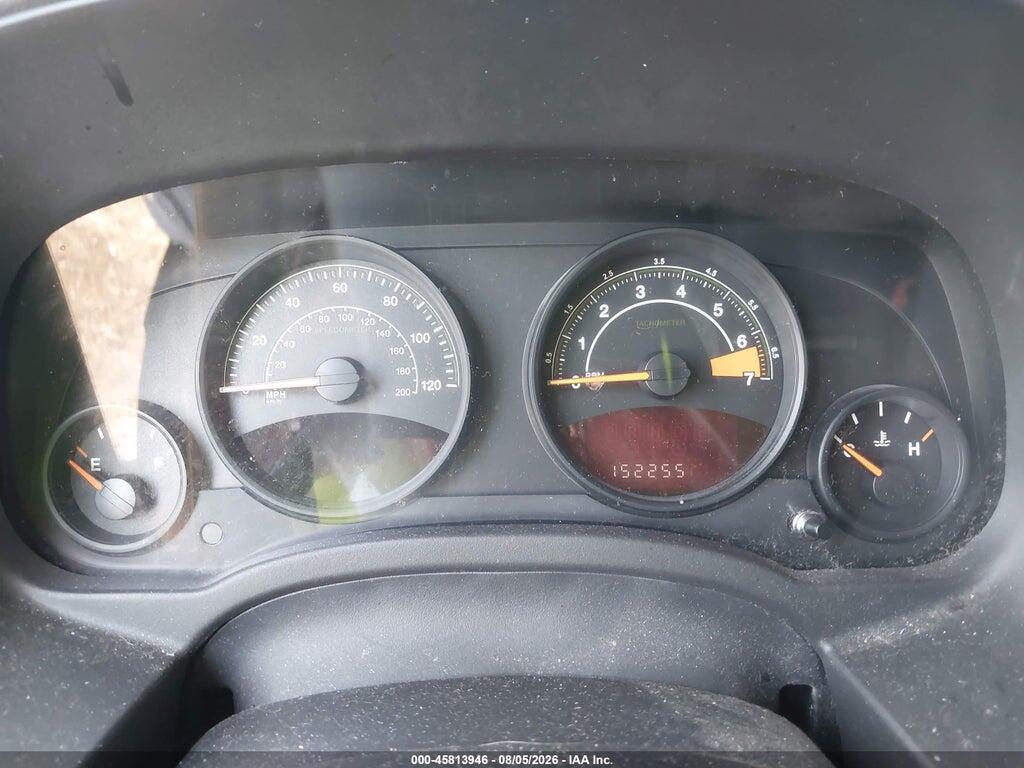 1C4NJPBB7GD736057 2016 JEEP PATRIOT photo no. 7
