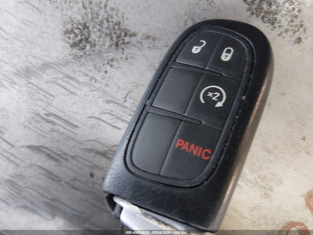 1C4PJLDB3GW159692 2016 JEEP CHEROKEE photo no. 11