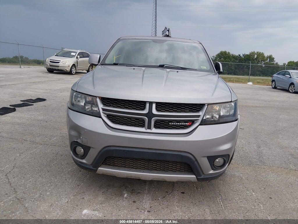 3C4PDDEG2GT117415 2016 DODGE JOURNEY photo no. 12