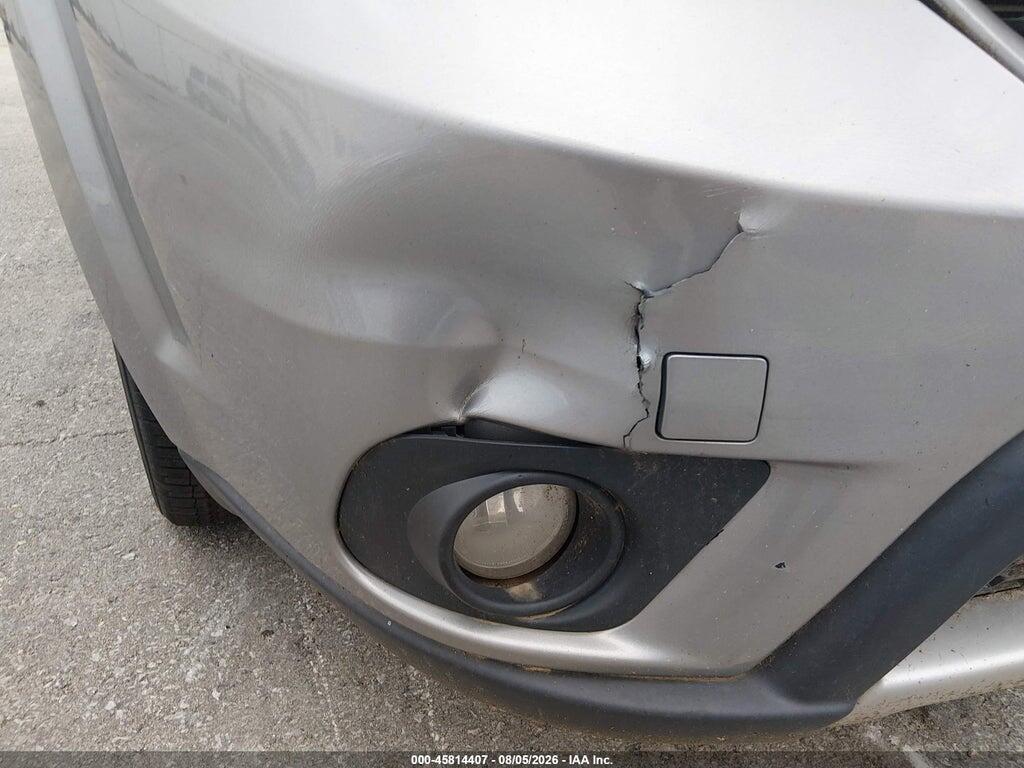 3C4PDDEG2GT117415 2016 DODGE JOURNEY photo no. 6