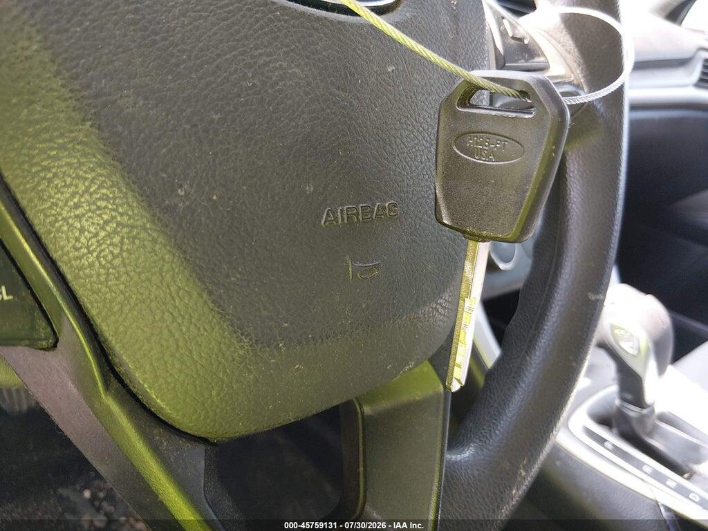 3FA6P0G73GR382047 2016 FORD FUSION photo no. 11