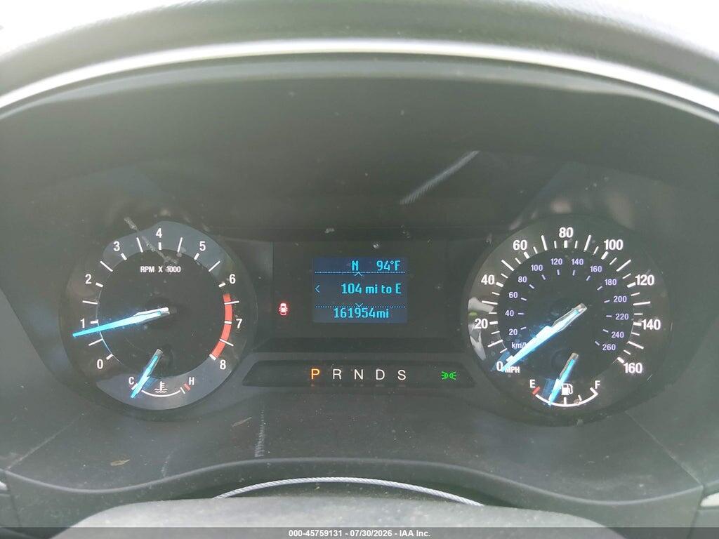 3FA6P0G73GR382047 2016 FORD FUSION photo no. 7