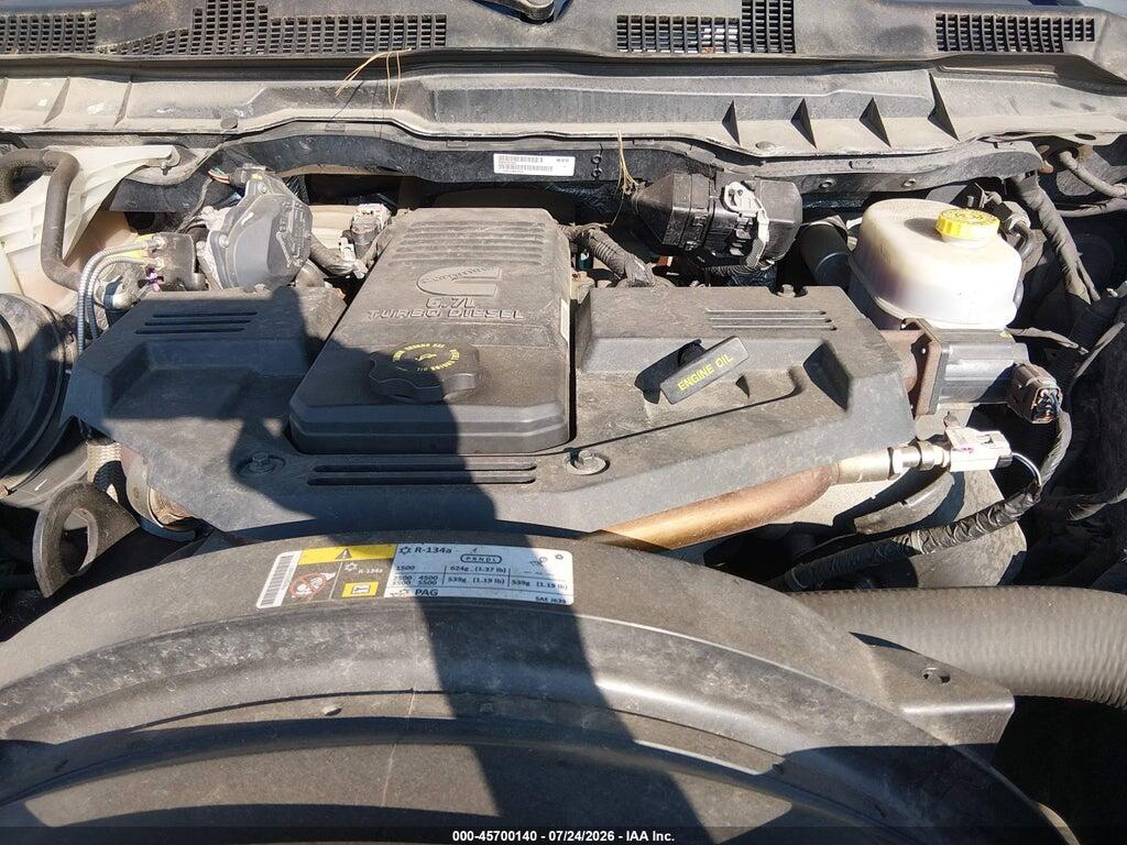 3C63RRGL8GG365434 2016 RAM 3500 photo no. 10