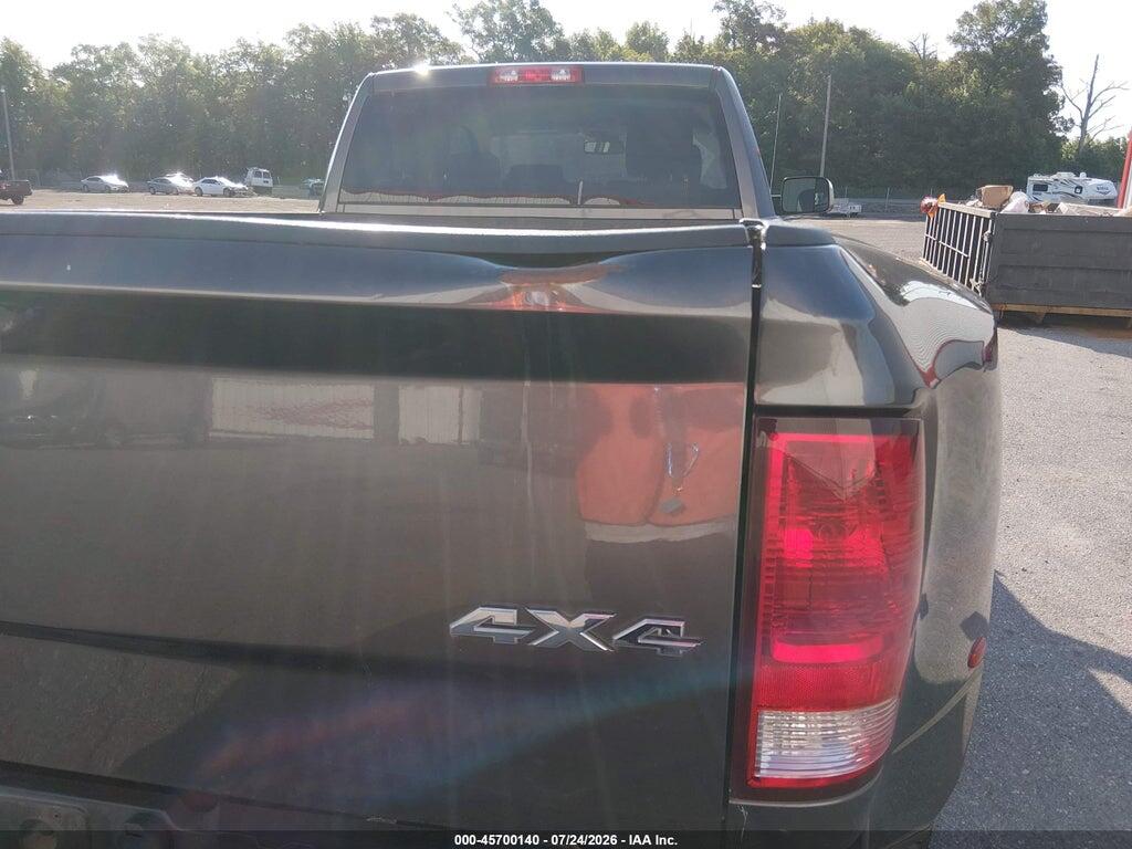 3C63RRGL8GG365434 2016 RAM 3500 photo no. 12