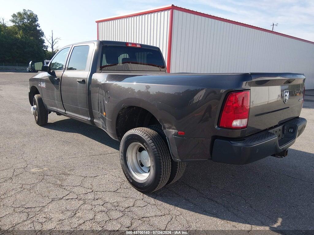 3C63RRGL8GG365434 2016 RAM 3500 photo no. 3