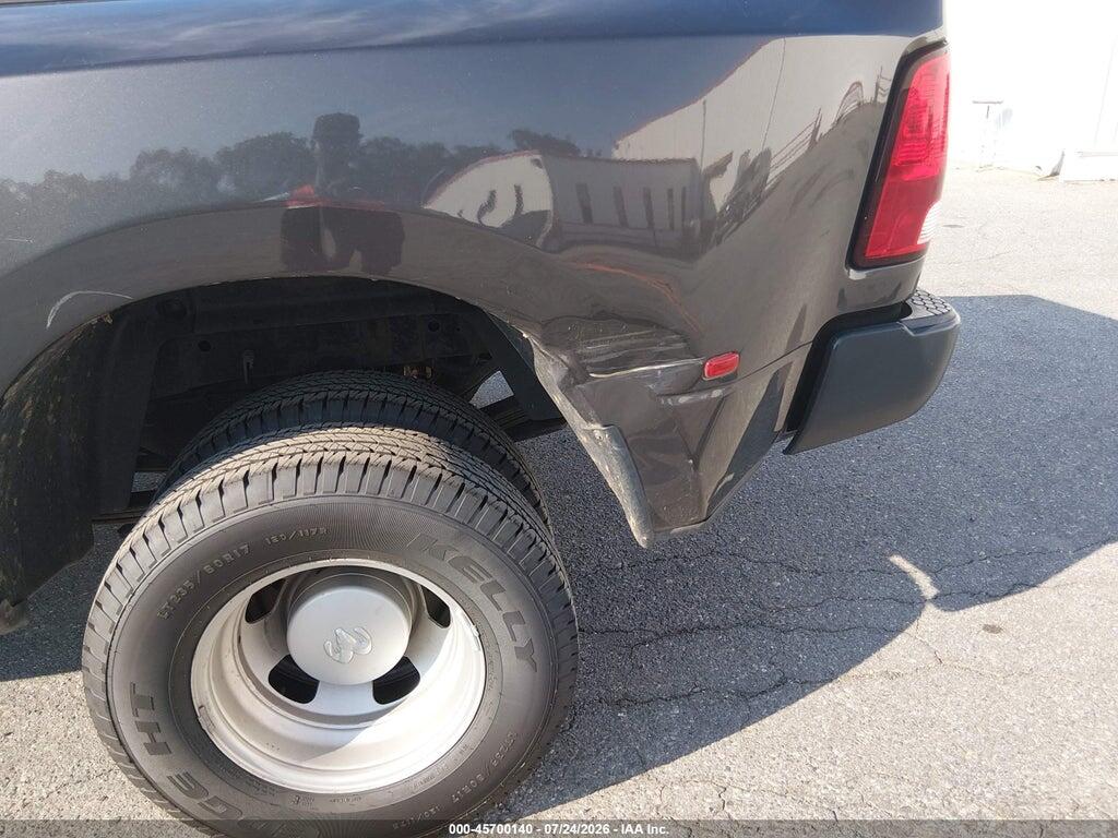 3C63RRGL8GG365434 2016 RAM 3500 photo no. 6
