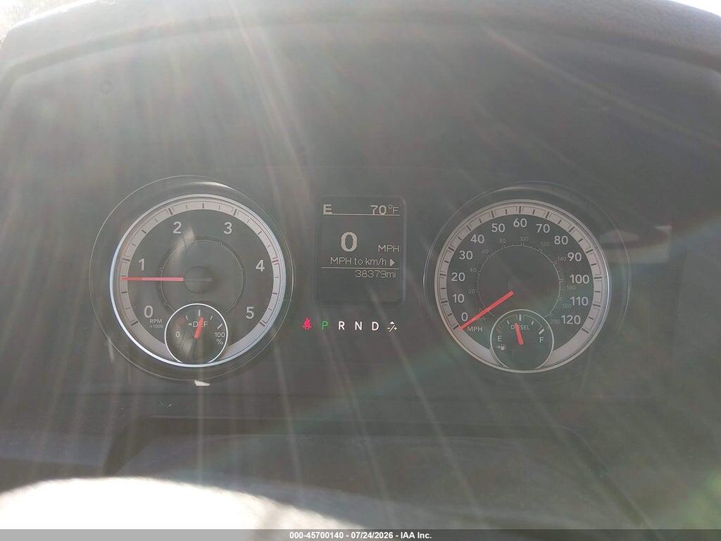 3C63RRGL8GG365434 2016 RAM 3500 photo no. 7