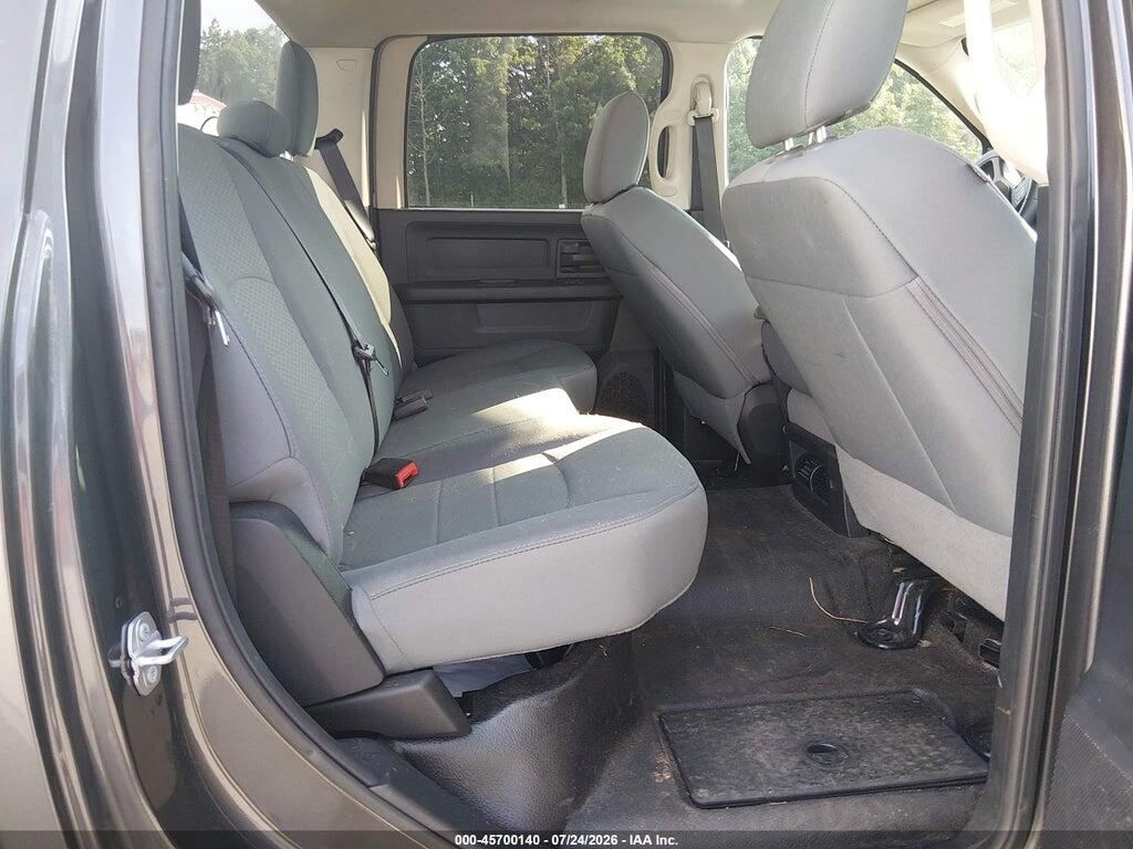 3C63RRGL8GG365434 2016 RAM 3500 photo no. 8