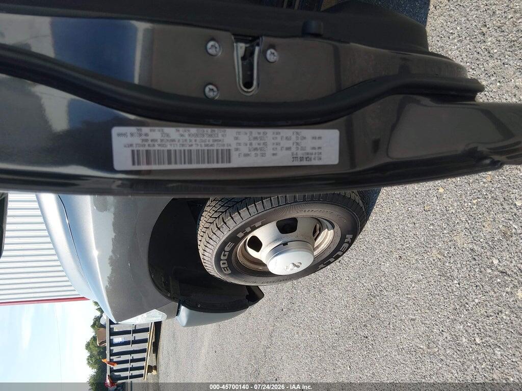 3C63RRGL8GG365434 2016 RAM 3500 photo no. 9