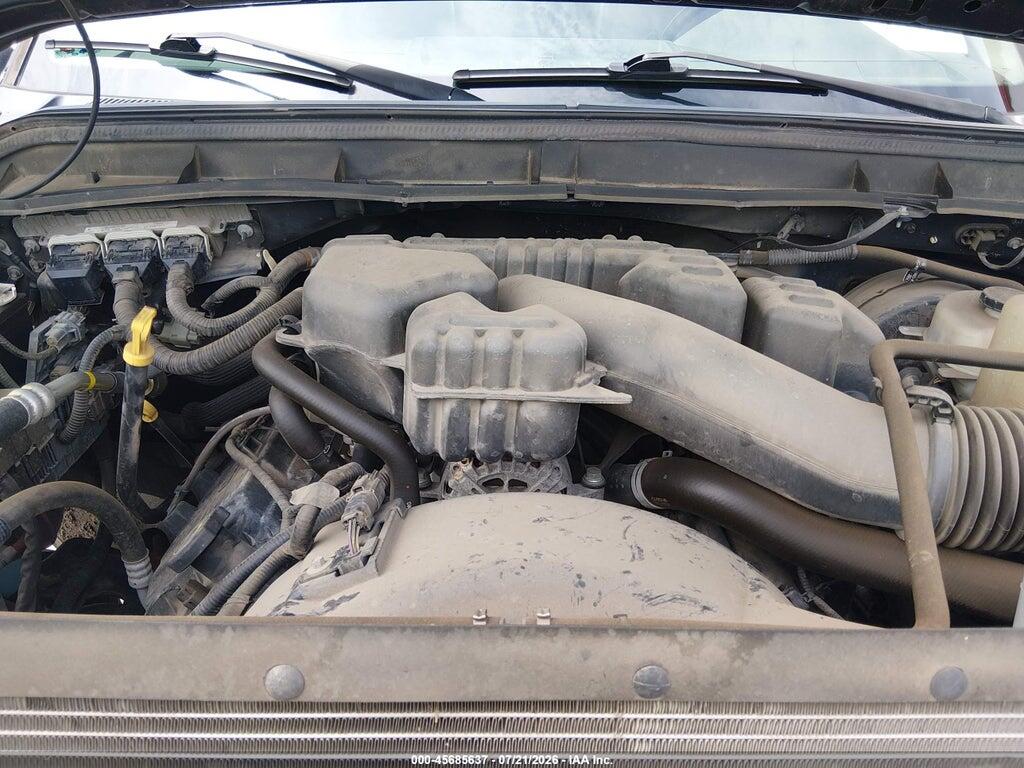 1FDBF2A64GEC54342 2016 FORD F-250 photo no. 10