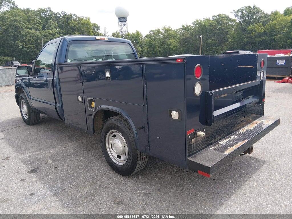 1FDBF2A64GEC54342 2016 FORD F-250 photo no. 3