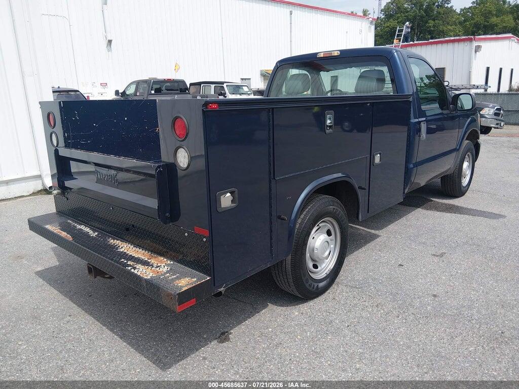 1FDBF2A64GEC54342 2016 FORD F-250 photo no. 4