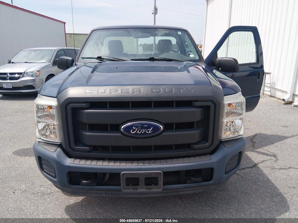 1FDBF2A64GEC54342 2016 FORD F-250 photo no. 6