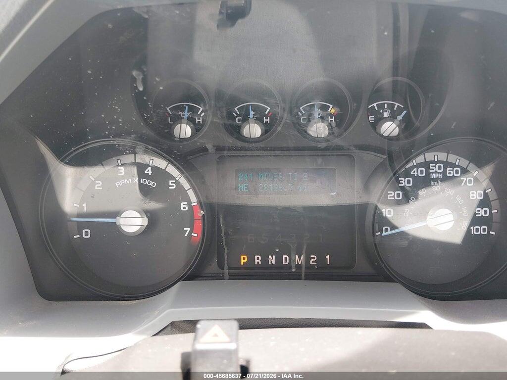 1FDBF2A64GEC54342 2016 FORD F-250 photo no. 7