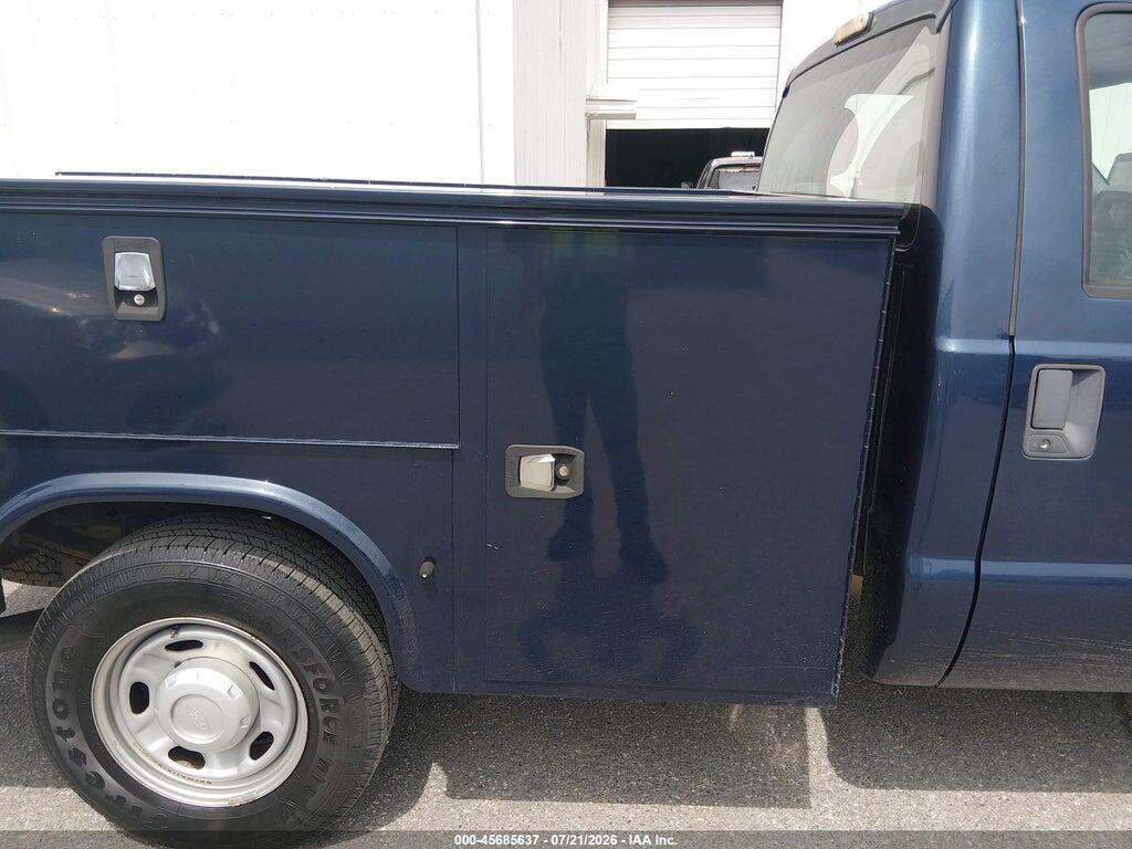 1FDBF2A64GEC54342 2016 FORD F-250 photo no. 8