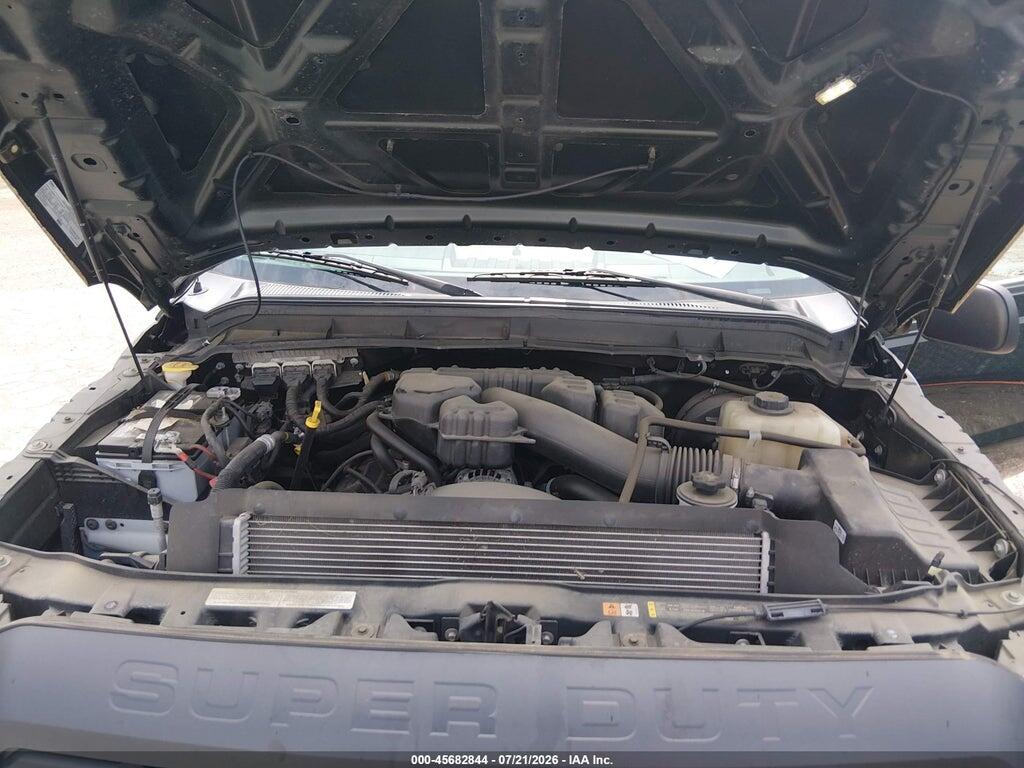 1FDBF2A60GEC54340 2016 FORD F-250 photo no. 10