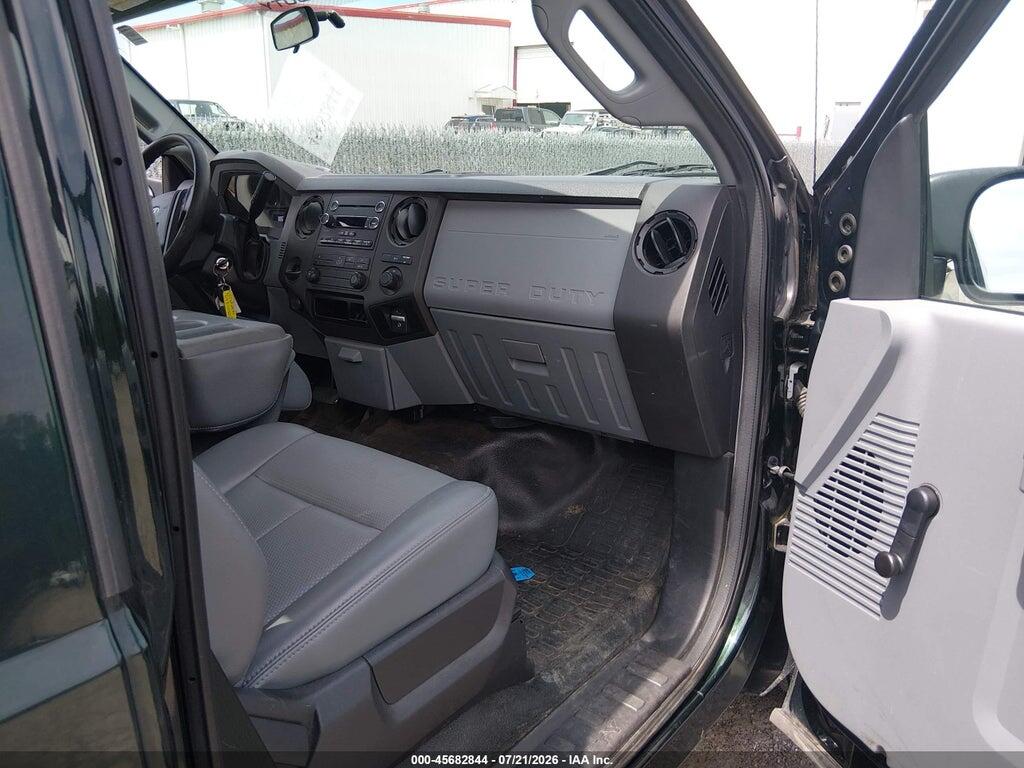 1FDBF2A60GEC54340 2016 FORD F-250 photo no. 5