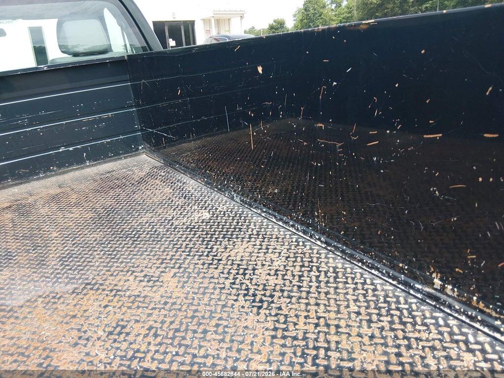 1FDBF2A60GEC54340 2016 FORD F-250 photo no. 8