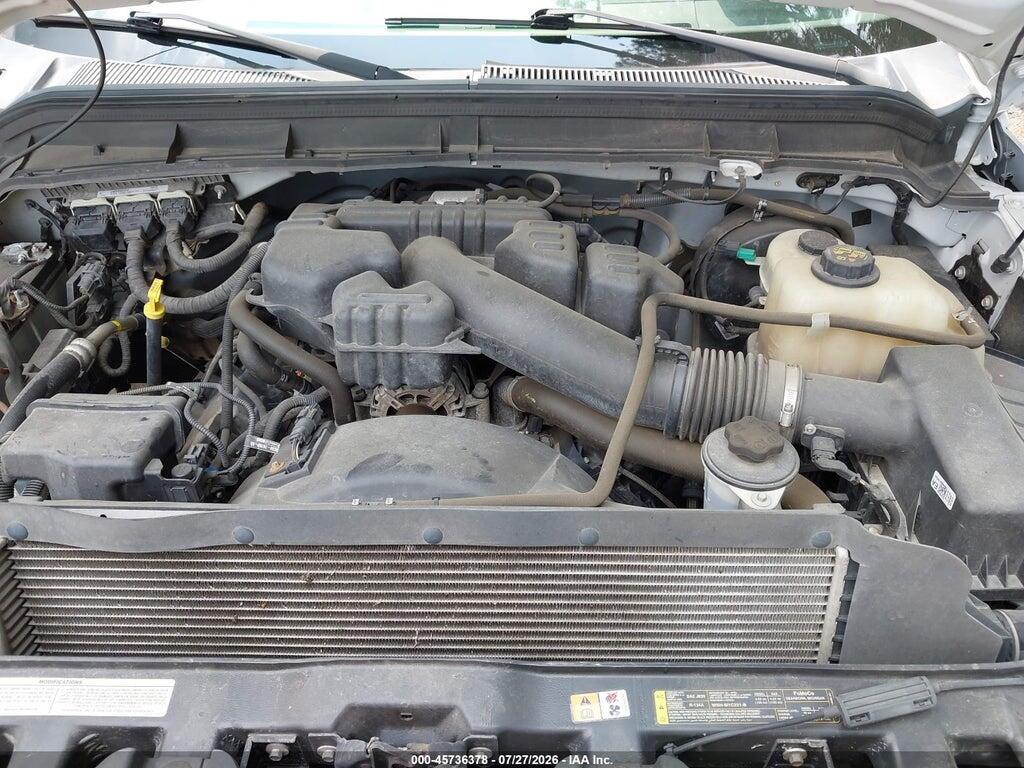 1FT8W3B68GED02881 2016 FORD F-350 photo no. 10