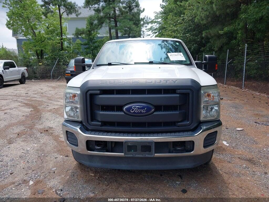 1FT8W3B68GED02881 2016 FORD F-350 photo no. 12