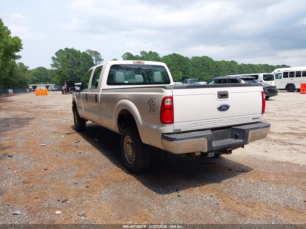 1FT8W3B68GED02881 2016 FORD F-350 photo no. 3