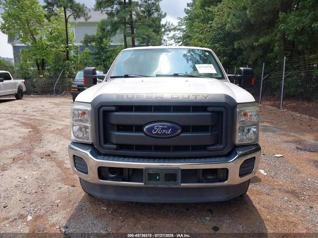 1FT8W3B68GED02881 2016 FORD F-350 photo no. 6