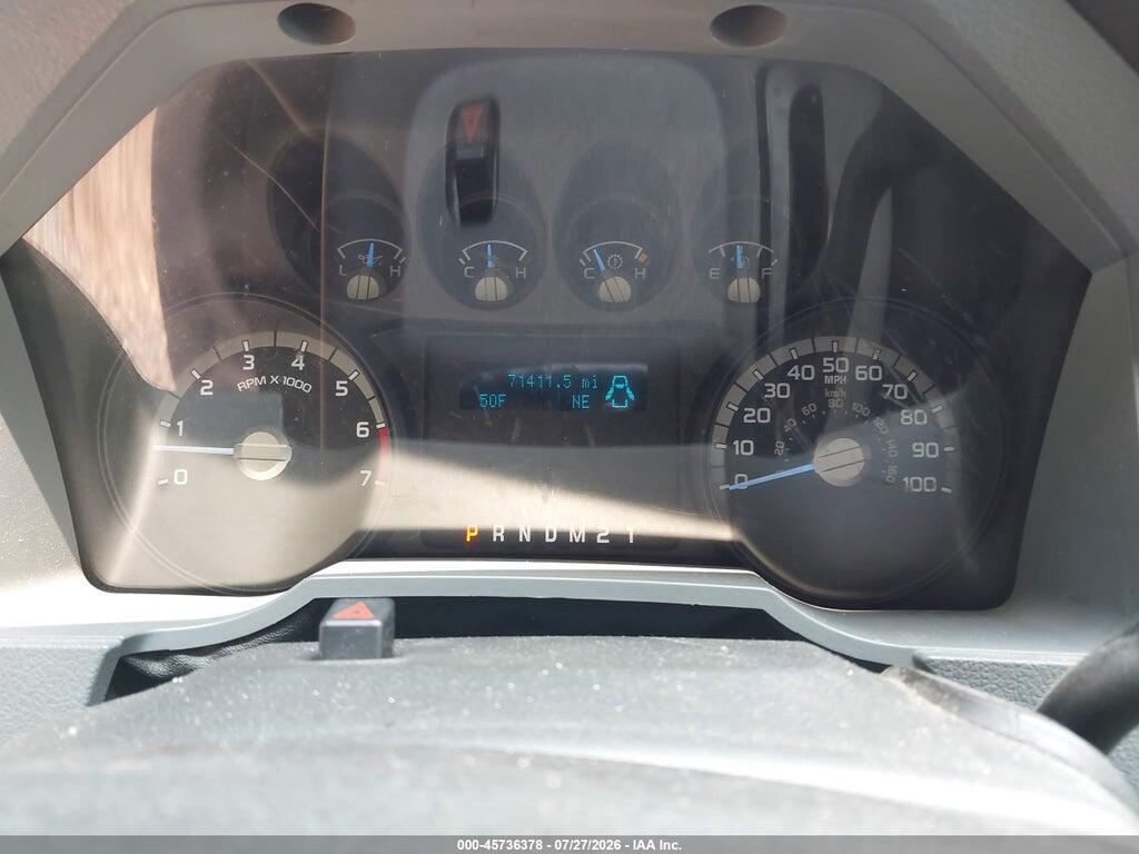 1FT8W3B68GED02881 2016 FORD F-350 photo no. 7