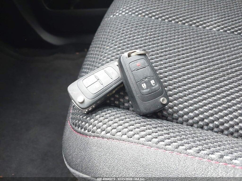 2GNFLFEK6G6281390 2016 CHEVROLET EQUINOX photo no. 11