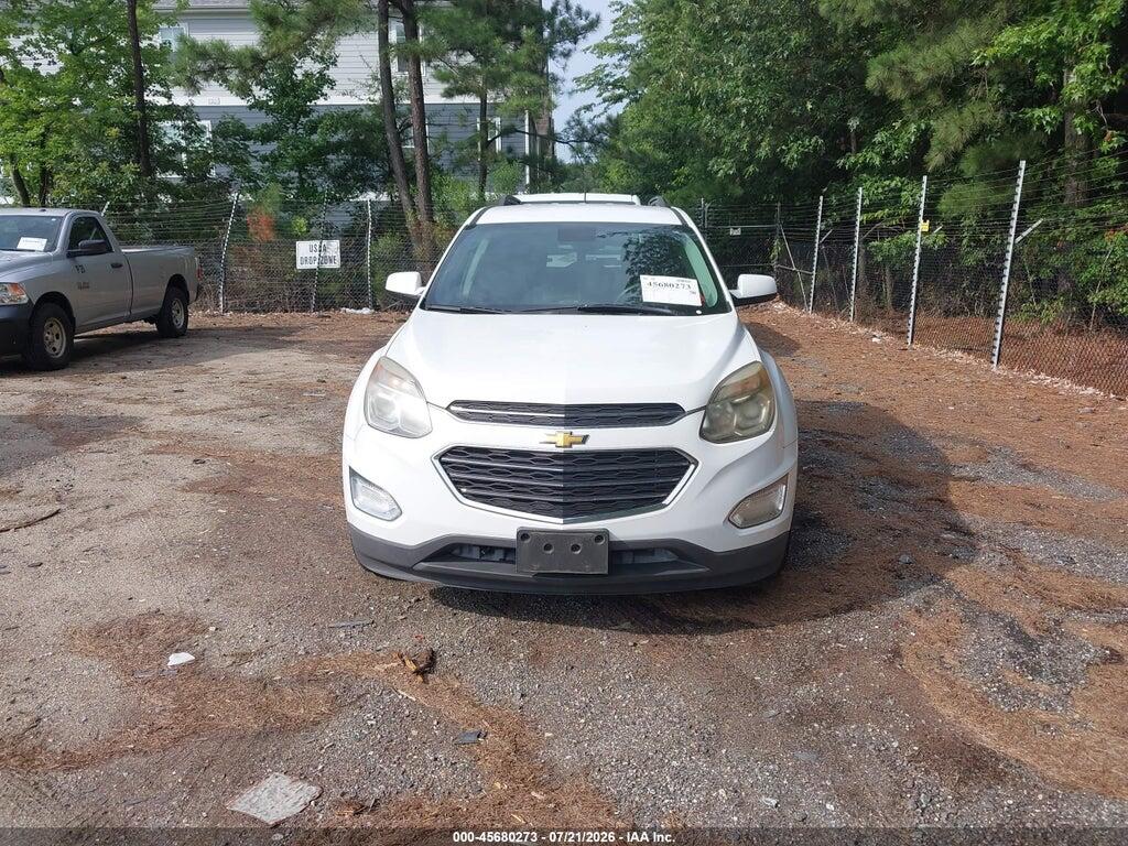 2GNFLFEK6G6281390 2016 CHEVROLET EQUINOX photo no. 12