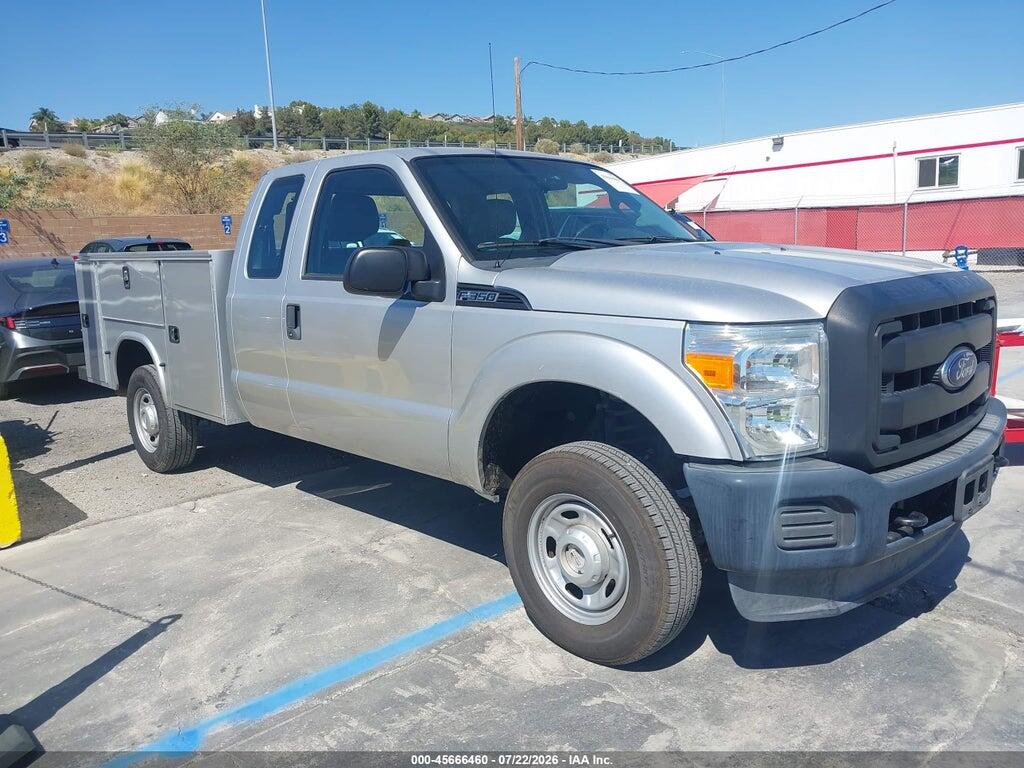 1FD8X3B62GED16221 2016 FORD F-350 photo no. 1