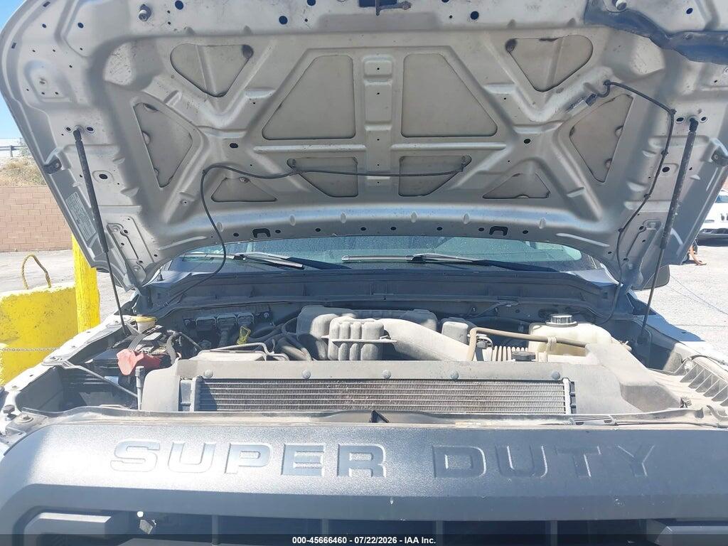 1FD8X3B62GED16221 2016 FORD F-350 photo no. 10