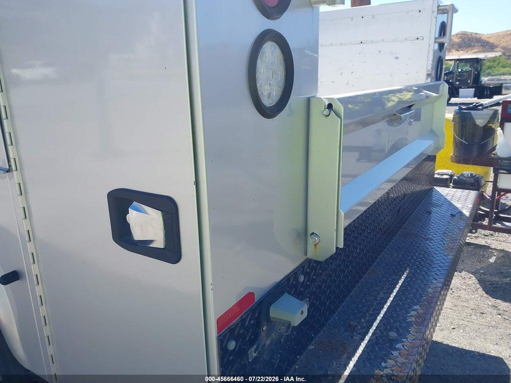 1FD8X3B62GED16221 2016 FORD F-350 photo no. 6