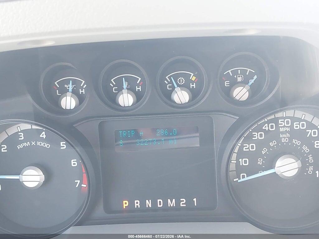 1FD8X3B62GED16221 2016 FORD F-350 photo no. 7