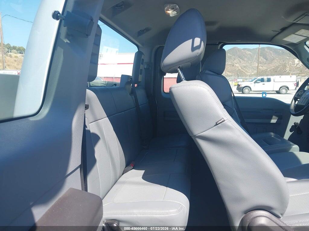 1FD8X3B62GED16221 2016 FORD F-350 photo no. 8