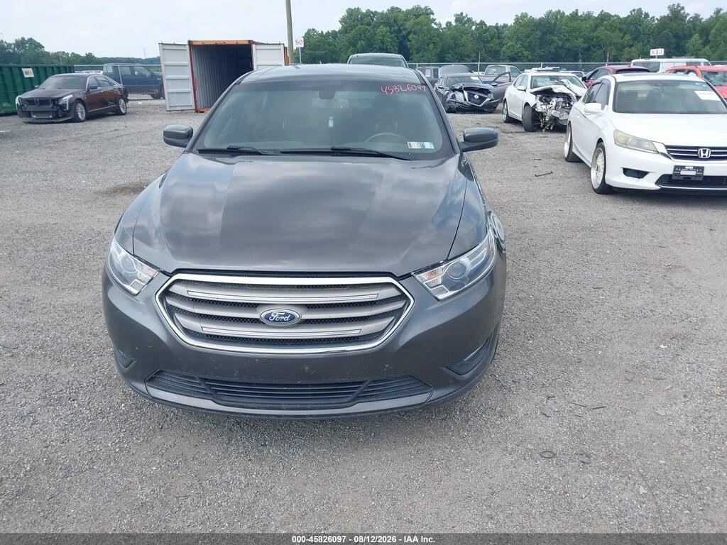 1FAHP2E80GG142557 2016 FORD TAURUS photo no. 12