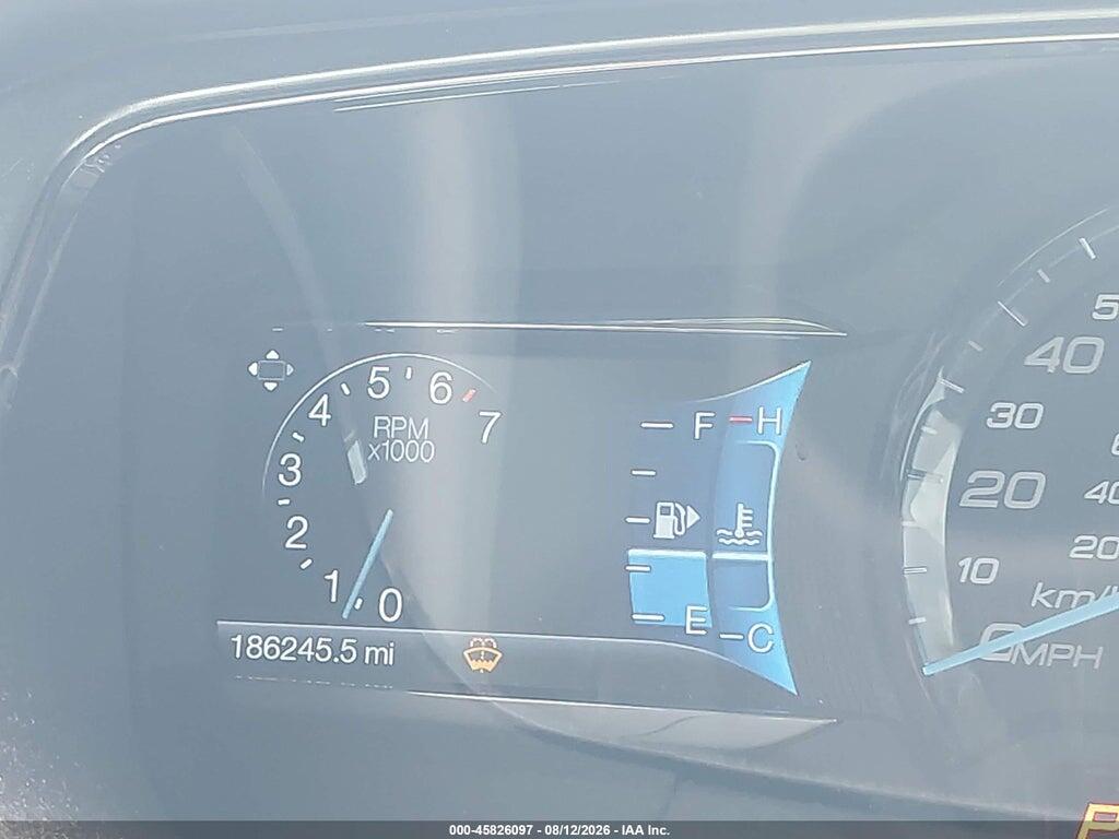 1FAHP2E80GG142557 2016 FORD TAURUS photo no. 7