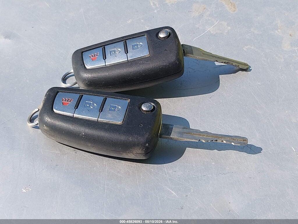 KNMAT2MT9GP649101 2016 NISSAN ROGUE photo no. 11