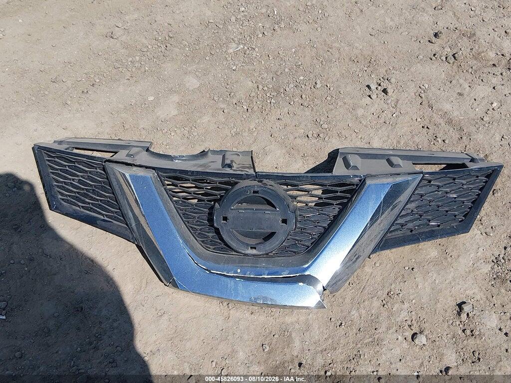 KNMAT2MT9GP649101 2016 NISSAN ROGUE photo no. 12