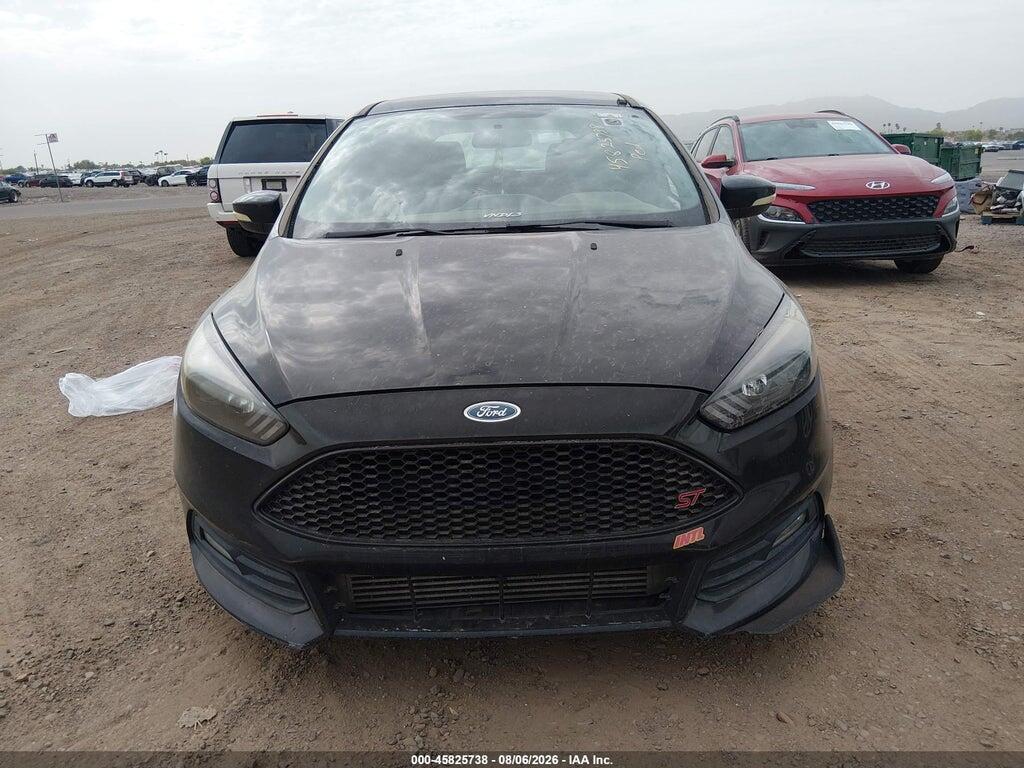 1FADP3L91GL309970 2016 FORD FOCUS ST photo no. 12