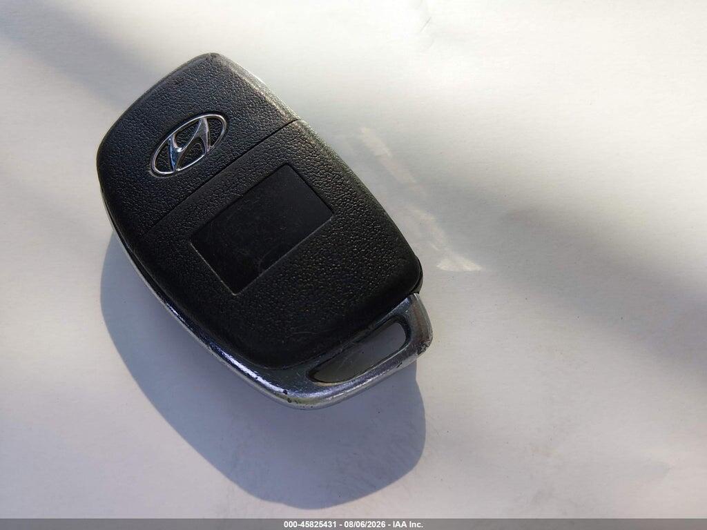 5NPE24AF9GH406124 2016 HYUNDAI SONATA photo no. 11